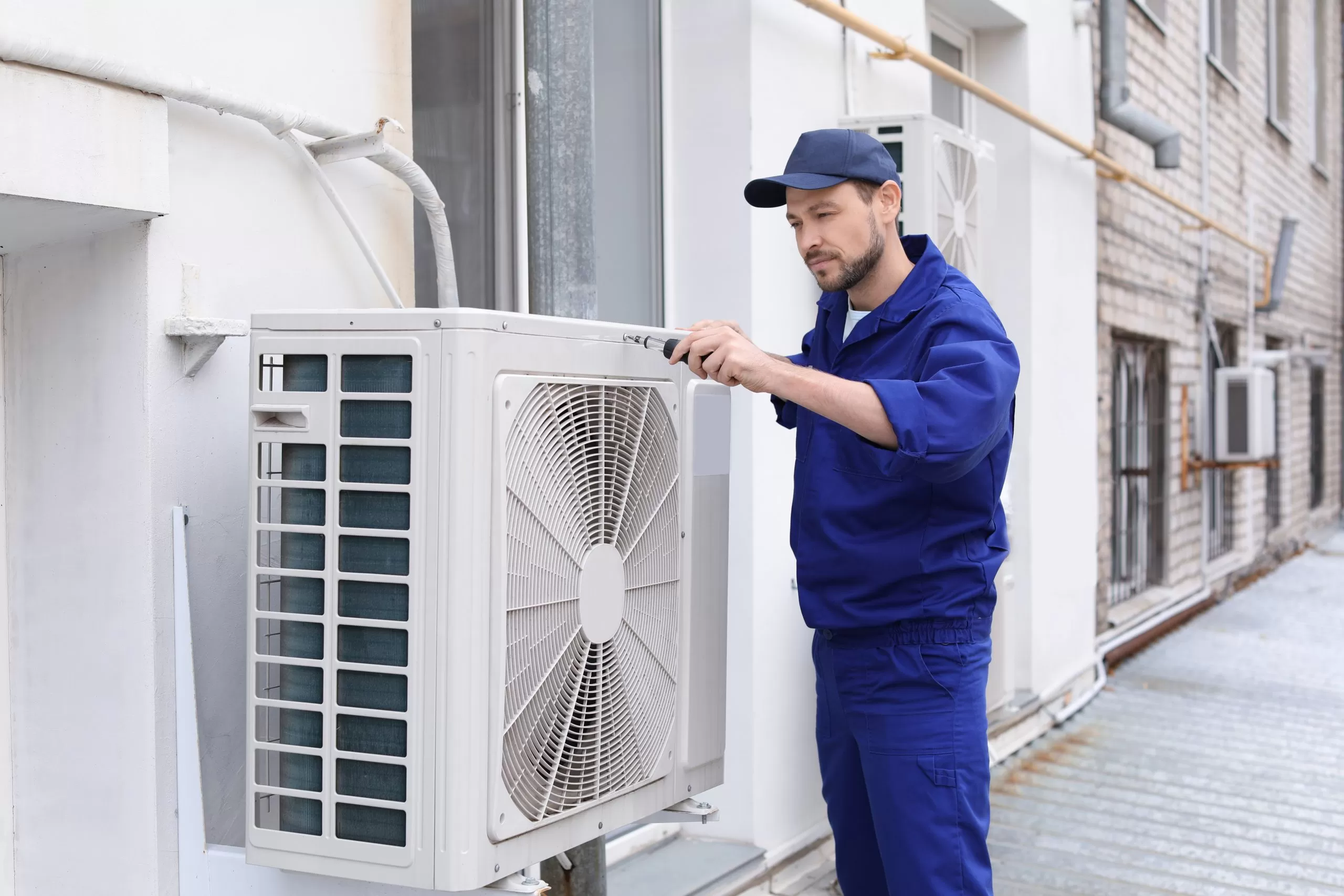 Çekmeköy Vaillant Klima Bakımı